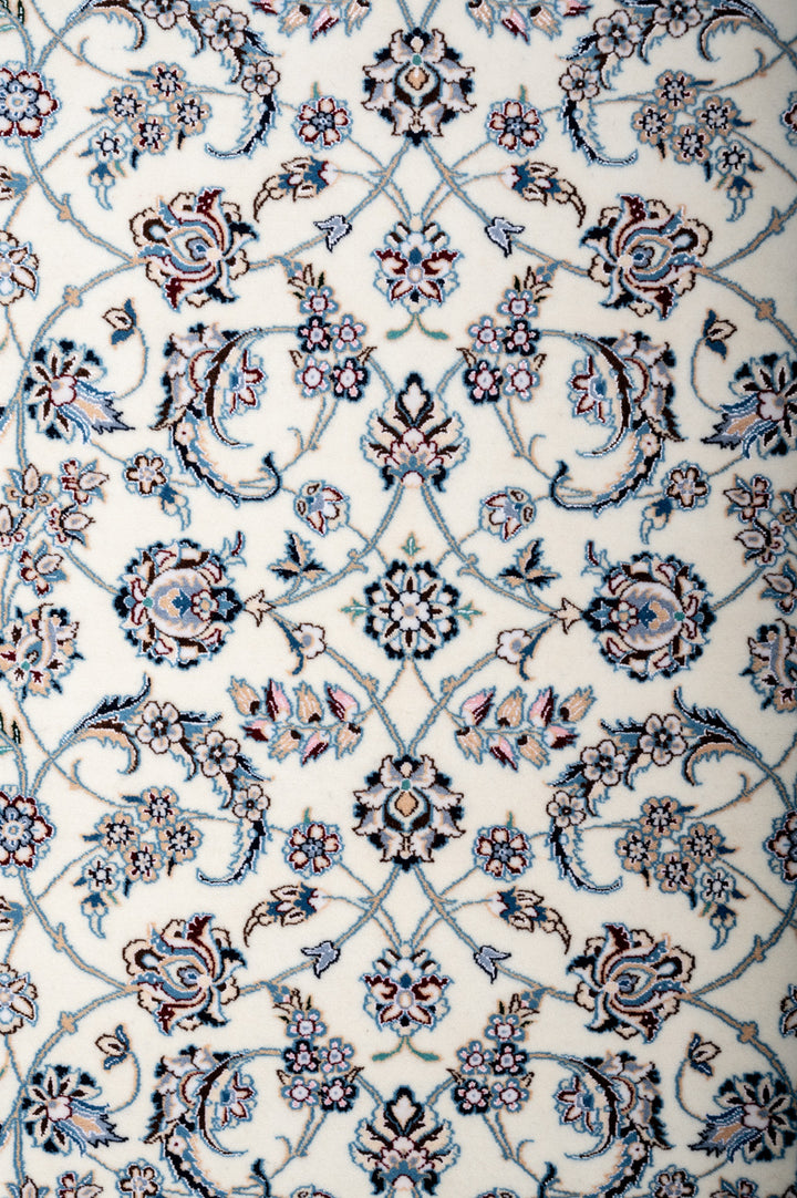 SIM Signed Nain 6La Runner 296x81cm