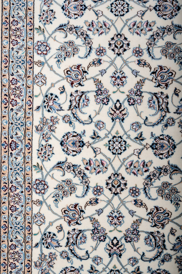 SIM Signed Nain 6La Runner 296x81cm