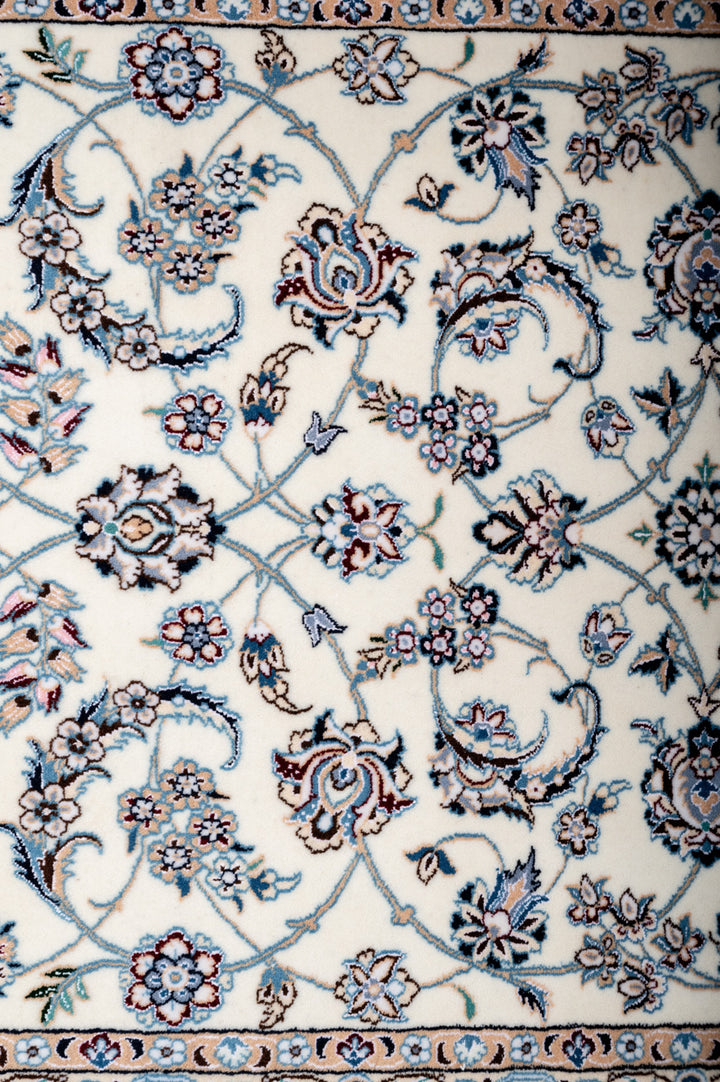 SIM Signed Nain 6La Runner 296x81cm