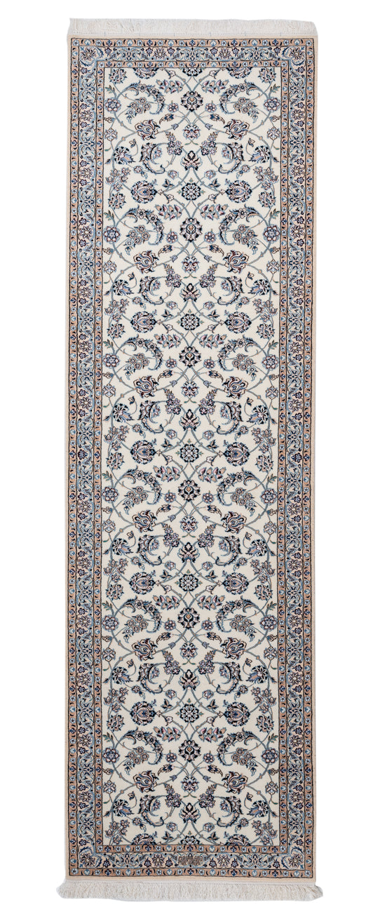 SIM Signed Nain 6La Runner 296x81cm