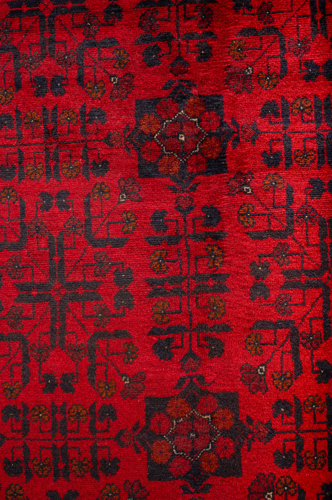 RANA Afghan Khal Mohammadi 294x199cm