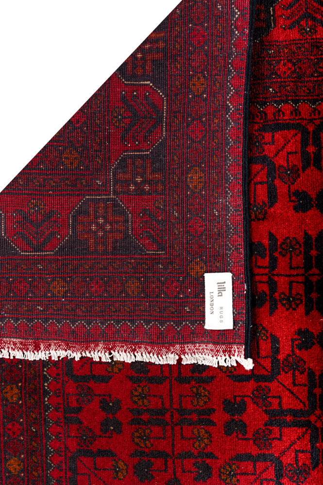 RANA Afghan Khal Mohammadi 294x199cm