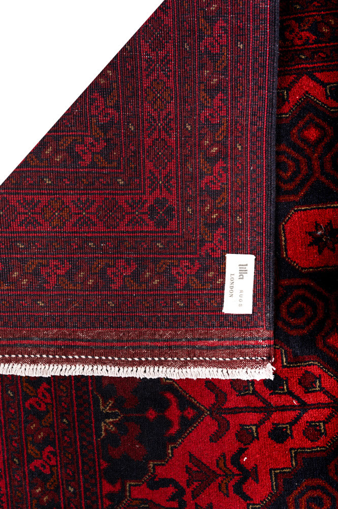 RADKA 2 Afghan Khal Mohammadi 298x206cm