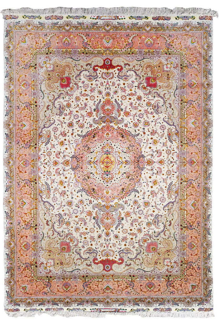 HELEN Tabriz 60 Raj 398x294cm