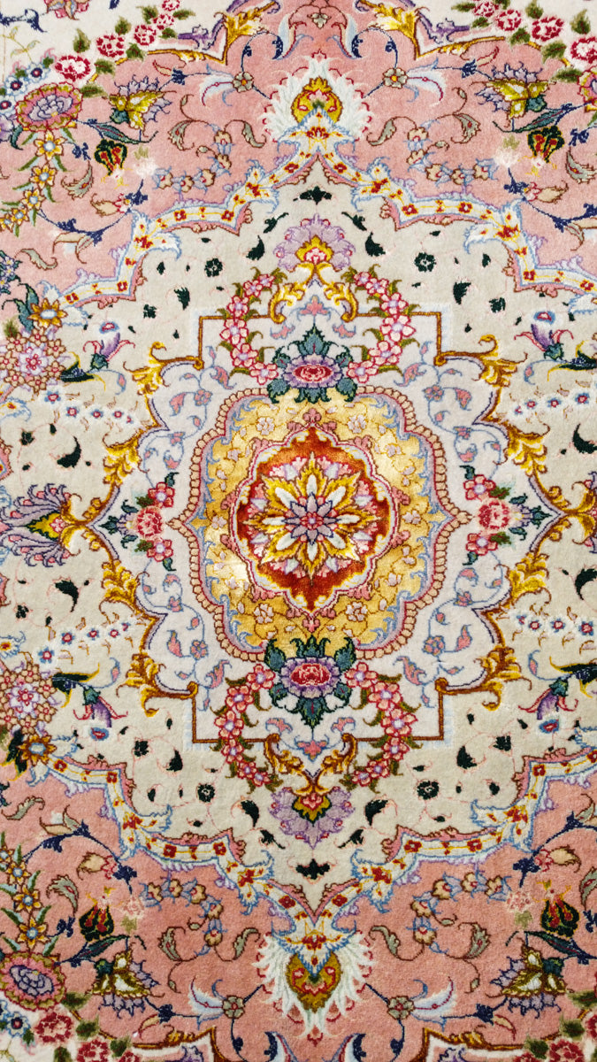 HELEN Tabriz 60 Raj 398x294cm
