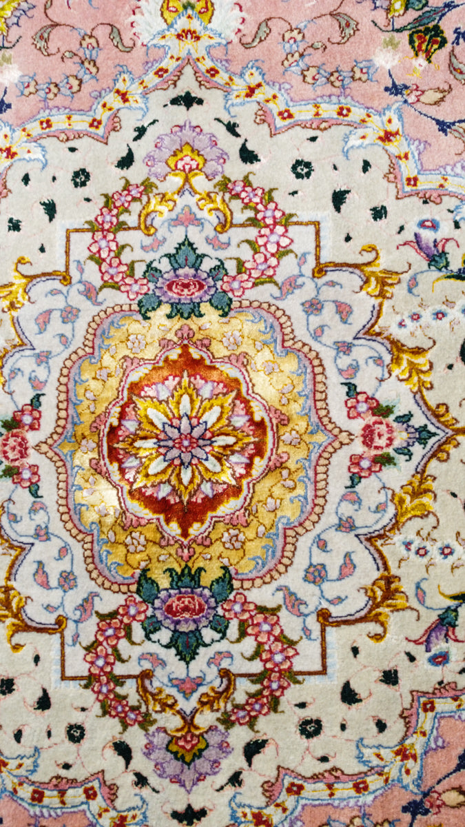 HELEN Tabriz 60 Raj 398x294cm