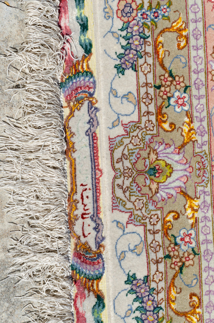 HELEN Tabriz 60 Raj 398x294cm