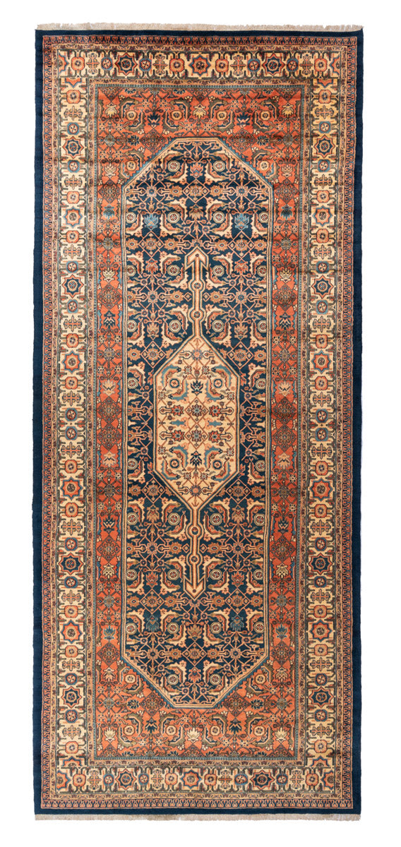 TALLY Sarouk 650x258cm