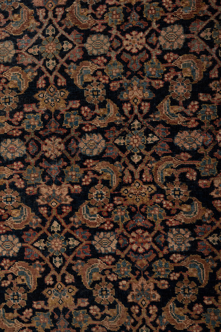 MANOR Antique Bidjar 550x345cm