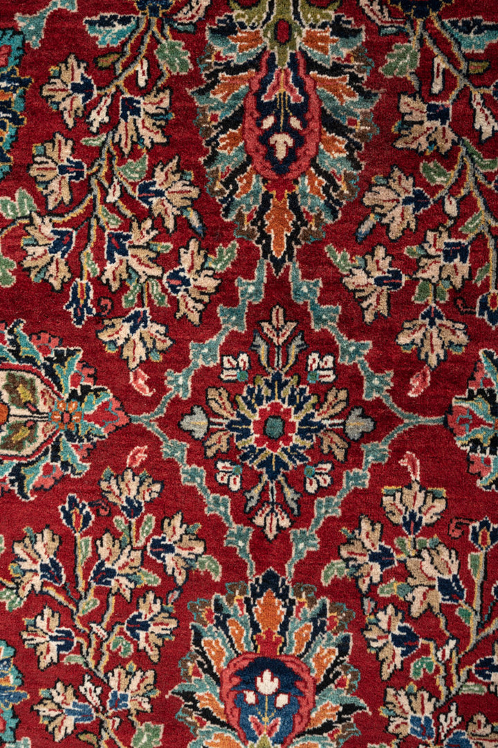 JEUS Vintage Meshke Abad 606x361cm