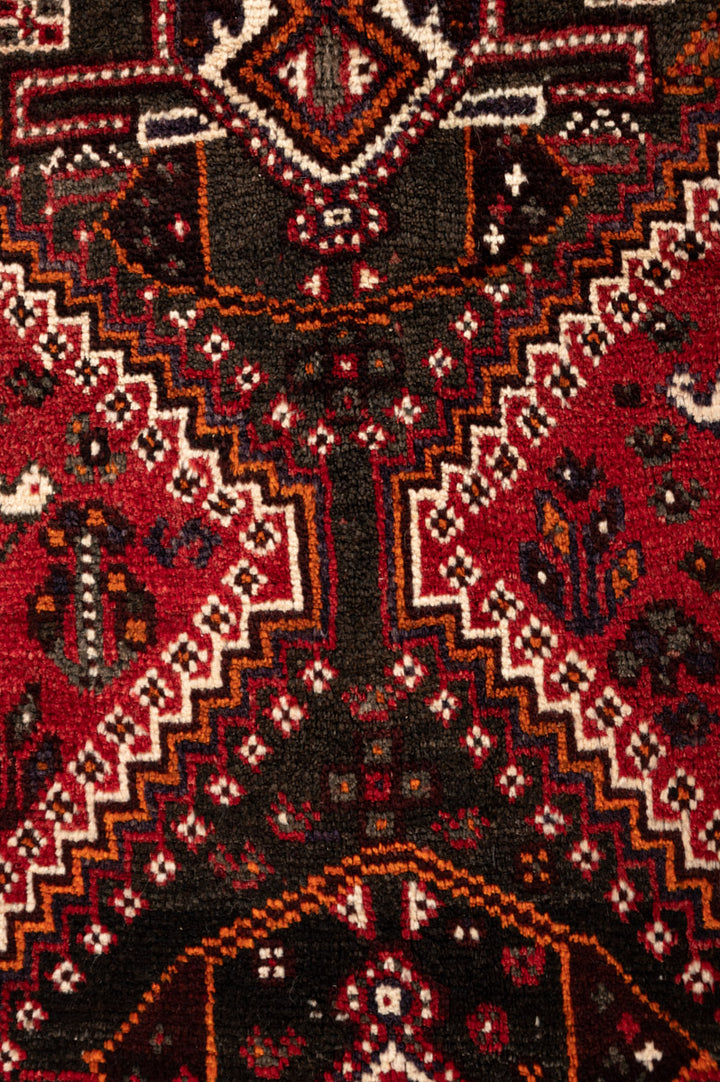 JULIA Qashqai 310x218cm