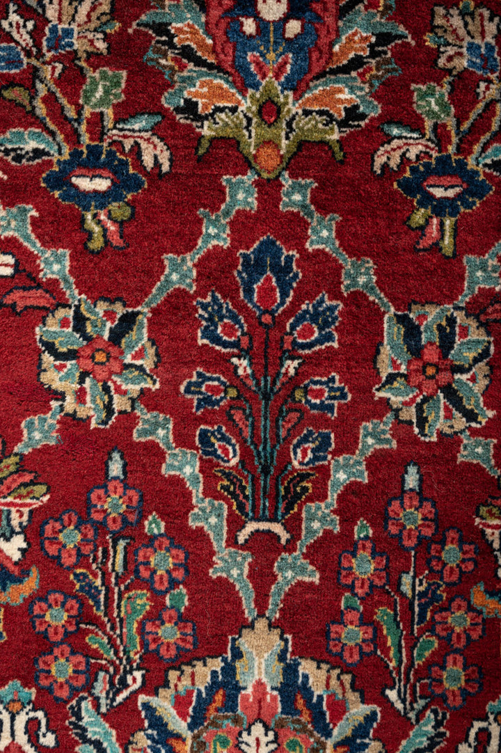 JEUS Vintage Meshke Abad 606x361cm