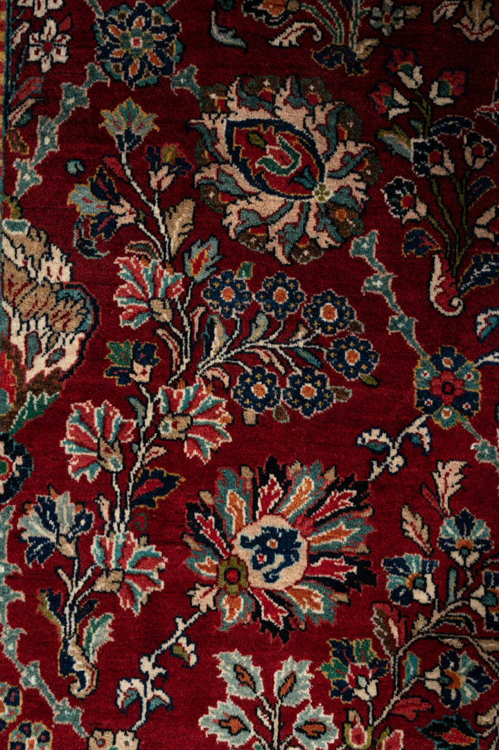 JEUS Vintage Meshke Abad 606x361cm