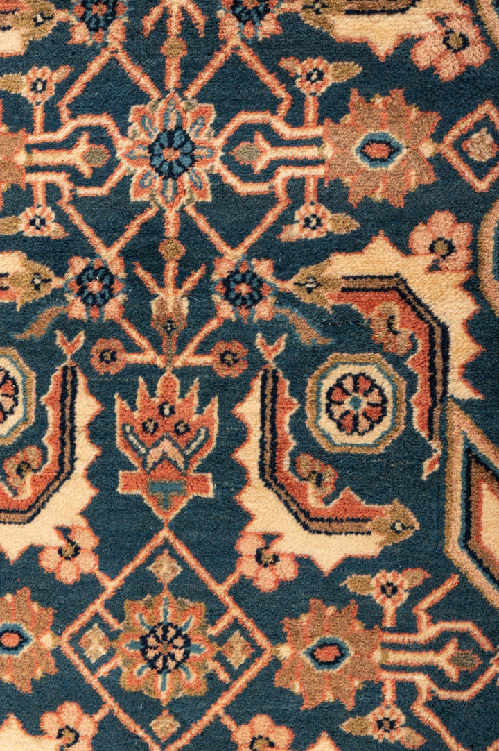 TALLY Sarouk 650x258cm