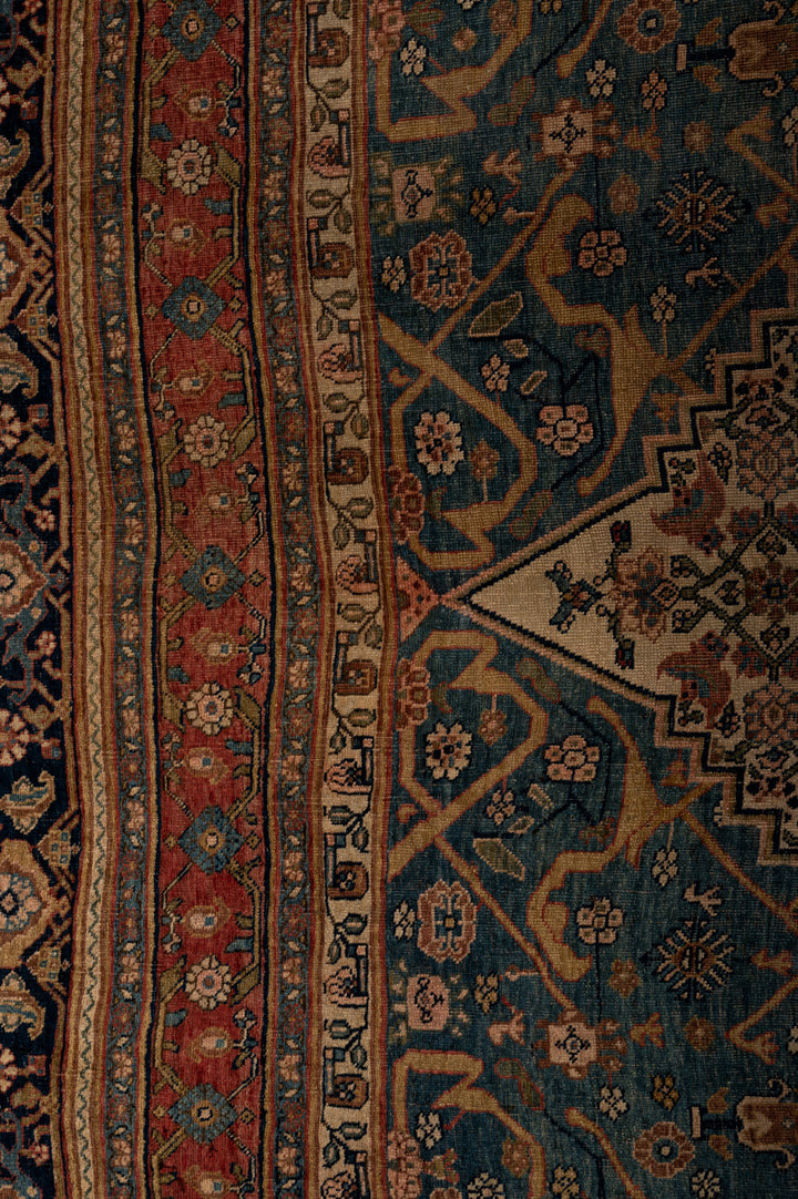 MANOR Antique Bidjar 550x345cm