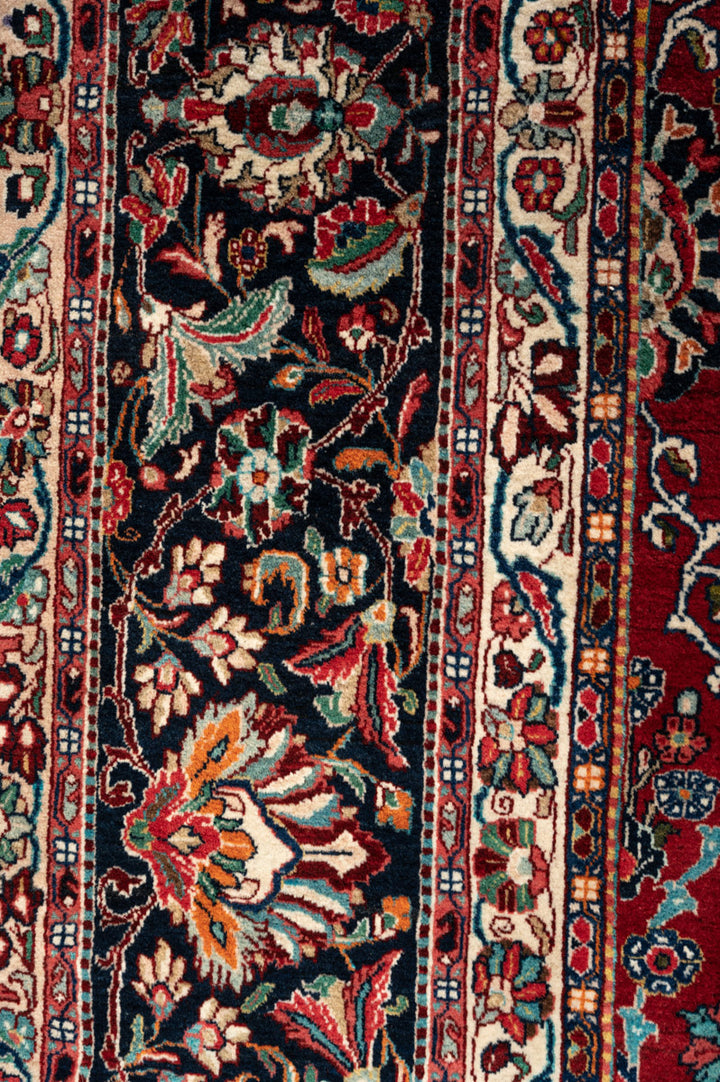 JEUS Vintage Meshke Abad 606x361cm