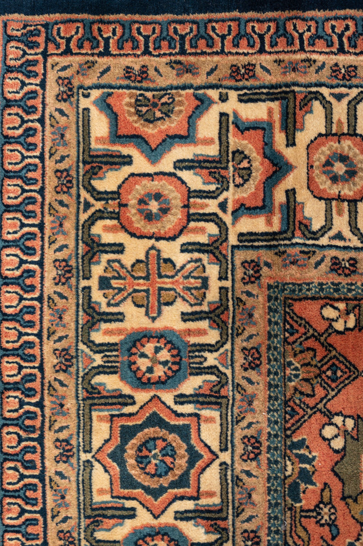 TALLY Sarouk 650x258cm