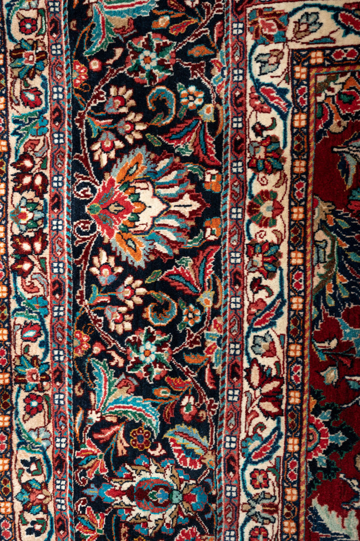 JEUS Vintage Meshke Abad 606x361cm