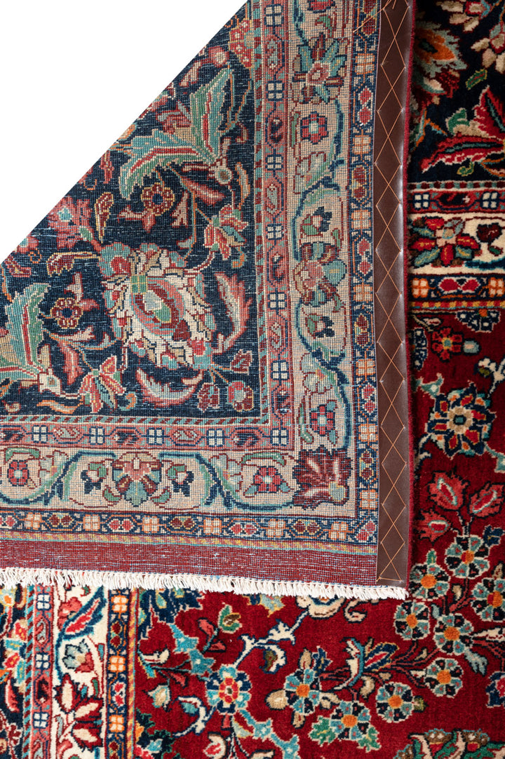 JEUS Vintage Meshke Abad 606x361cm