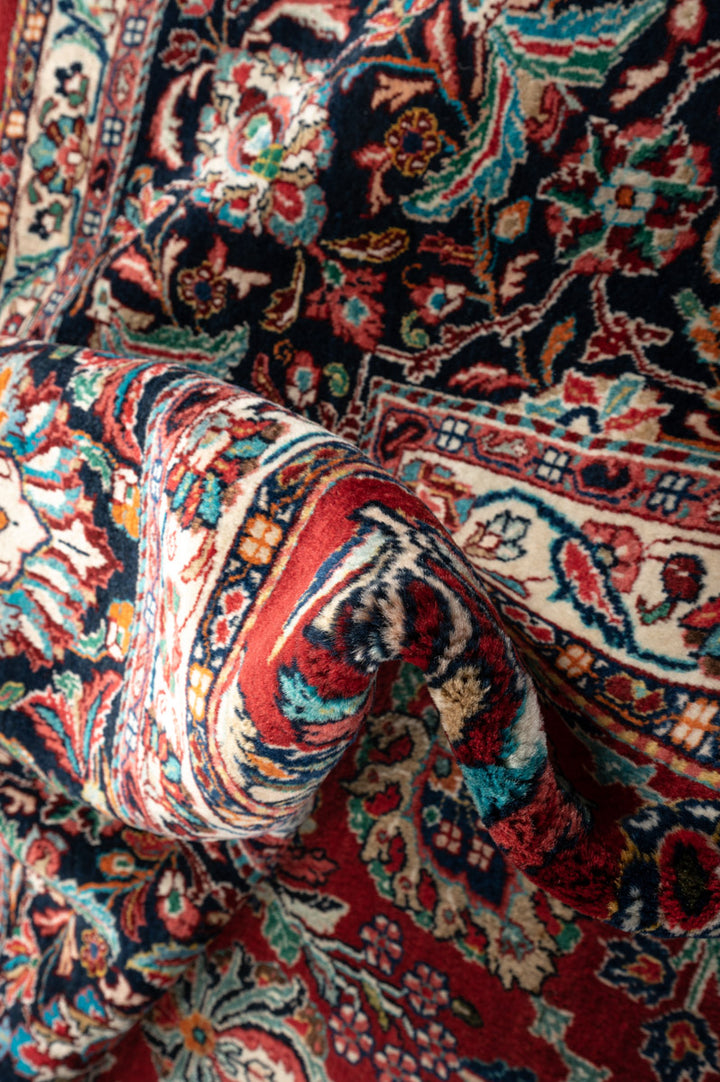 JEUS Vintage Meshke Abad 606x361cm