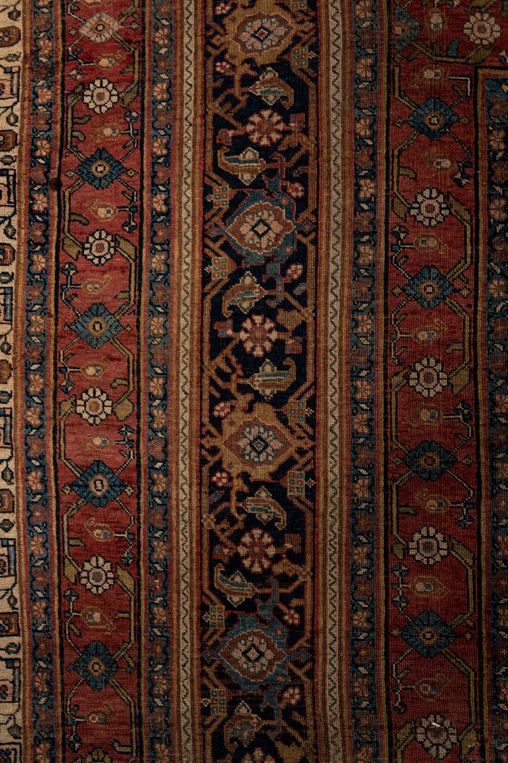 MANOR Antique Bidjar 550x345cm