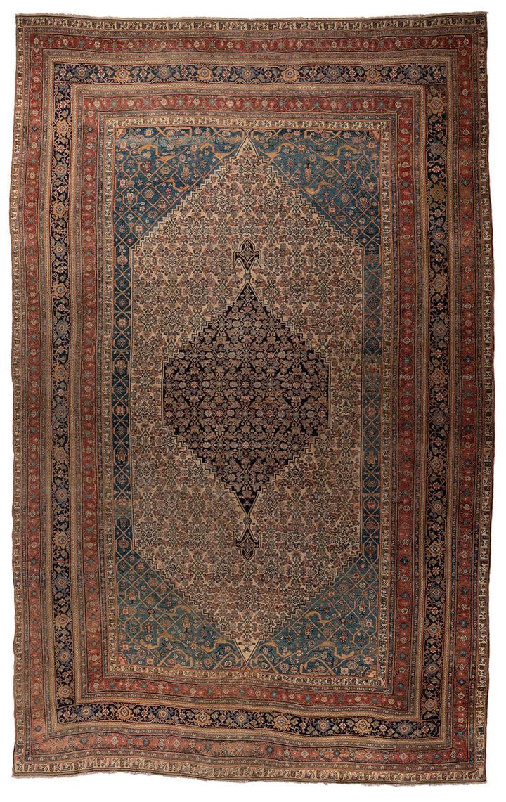 MANOR Antique Bidjar 550x345cm