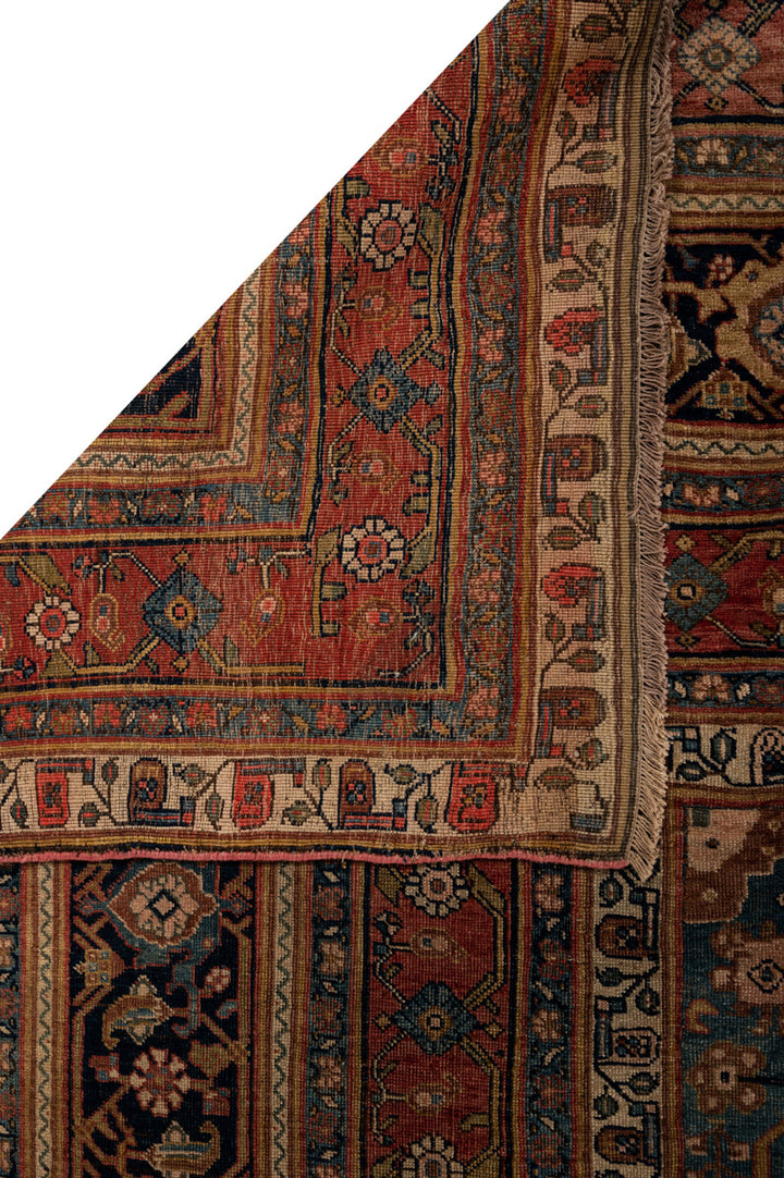 MANOR Antique Bidjar 550x345cm