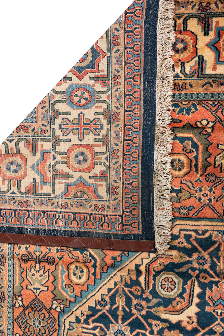 TALLY Sarouk 650x258cm