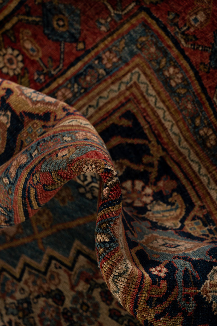 MANOR Antique Bidjar 550x345cm