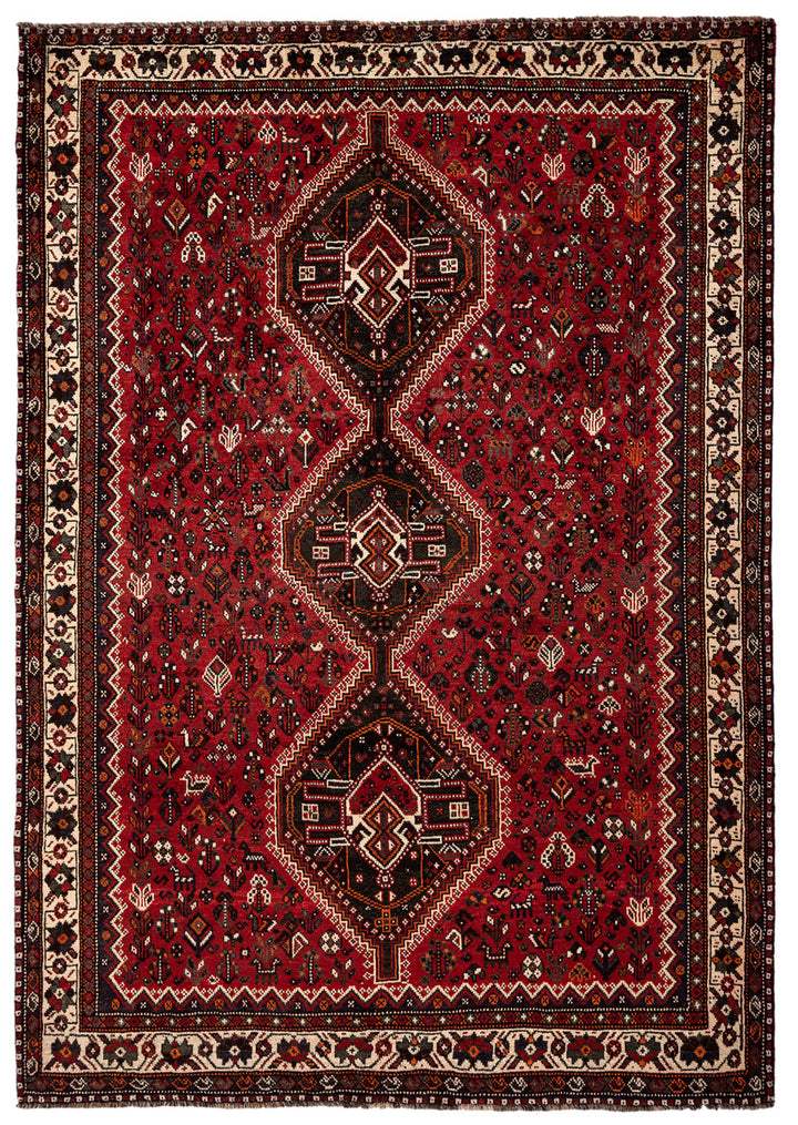 JULIA Qashqai 310x218cm