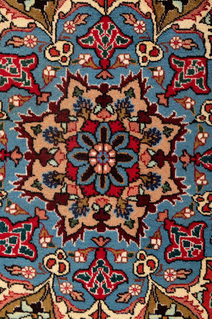 MILA Vintage Tabriz 376x294cm