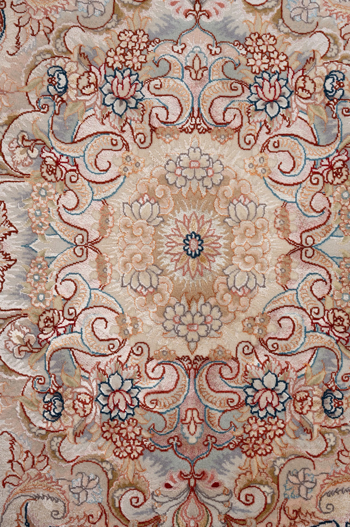 MUSICAL Tabriz 495x340cm