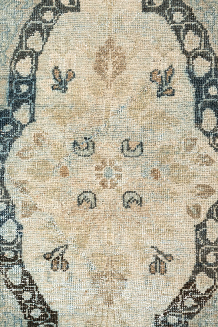 AALAM Vintage Distressed  Kerman 370x264cm