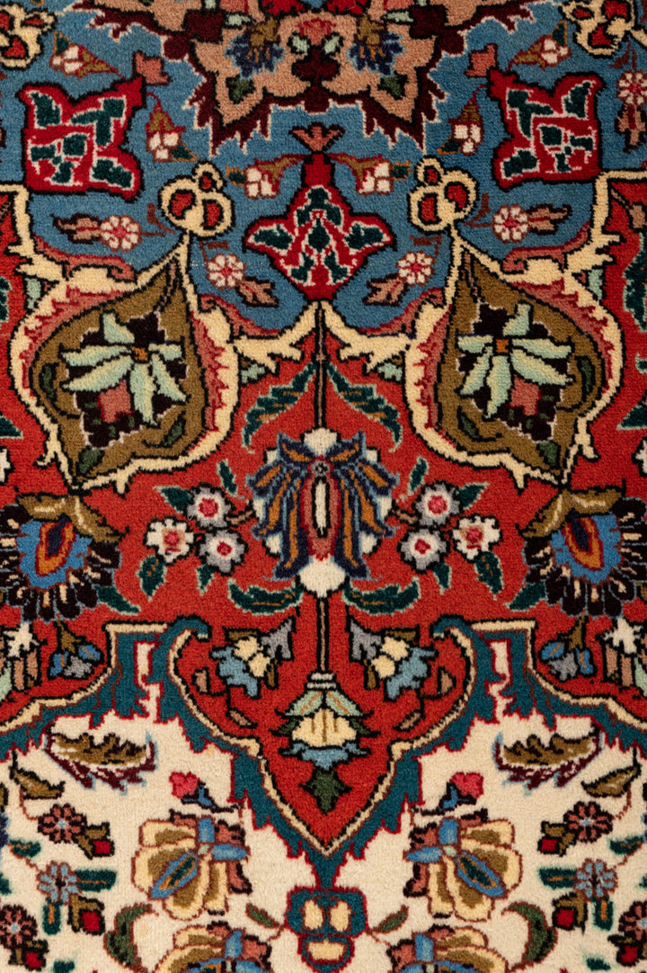 MILA Vintage Tabriz 376x294cm