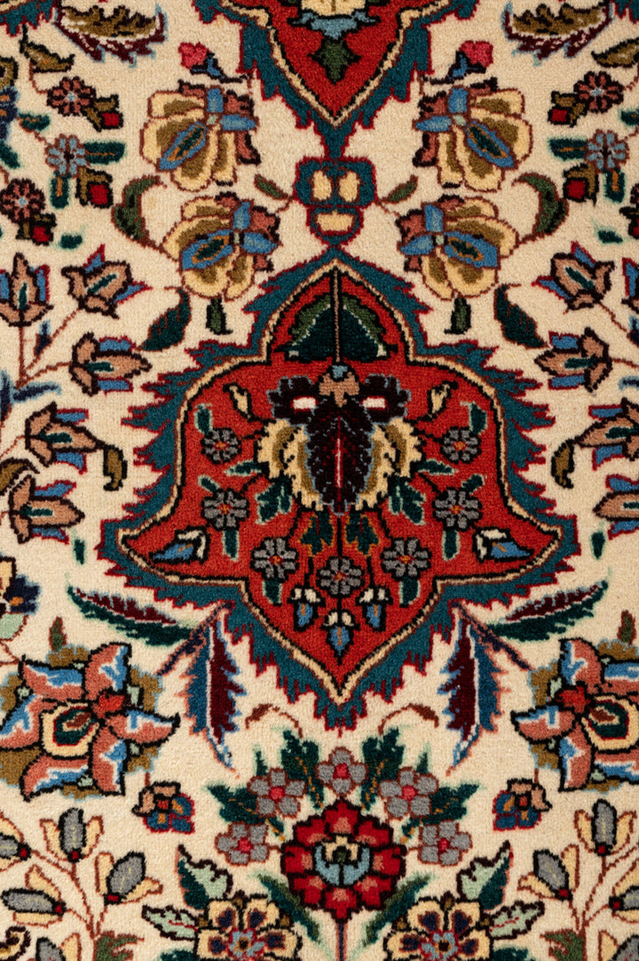 MILA Vintage Tabriz 376x294cm