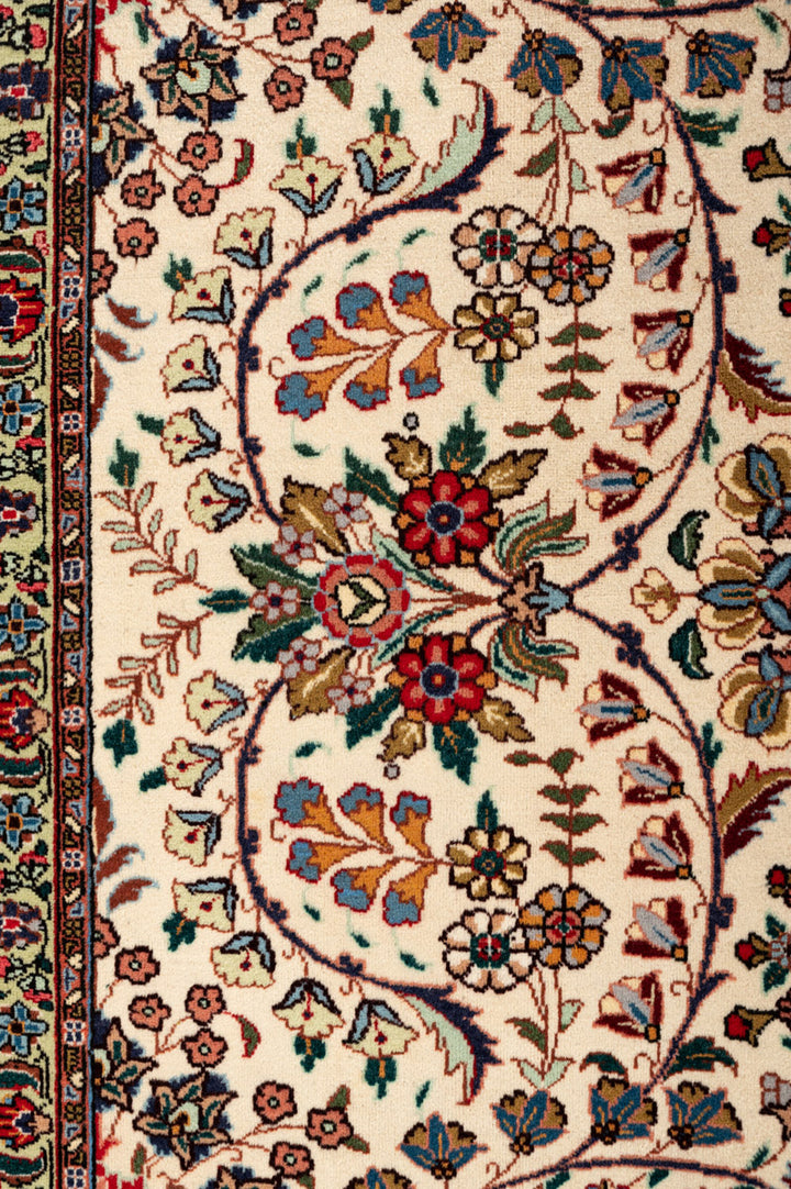MILA Vintage Tabriz 376x294cm