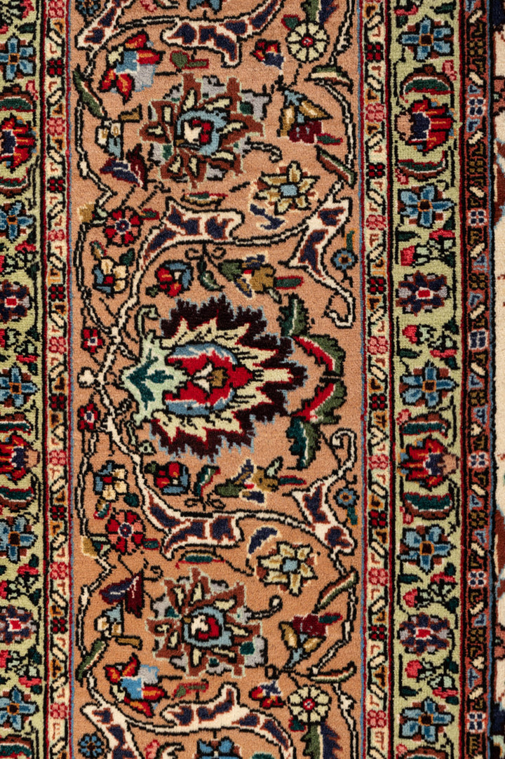 MILA Vintage Tabriz 376x294cm