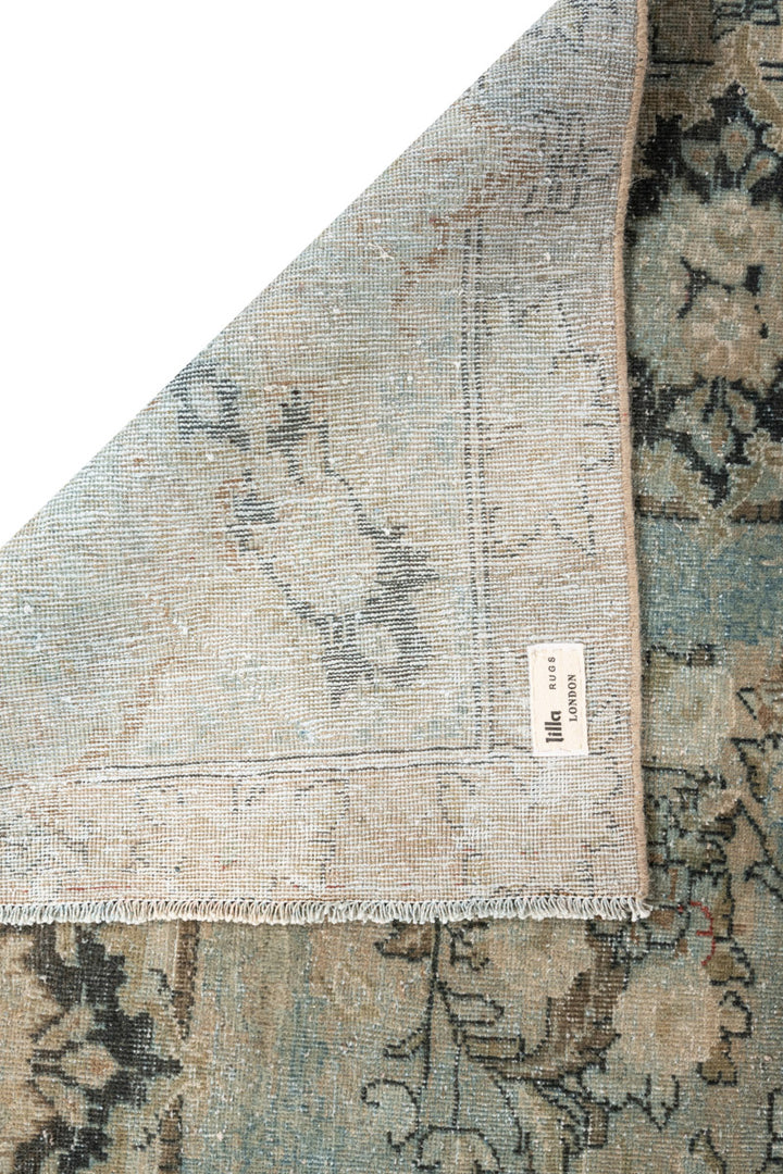 AALAM Vintage Distressed  Kerman 370x264cm