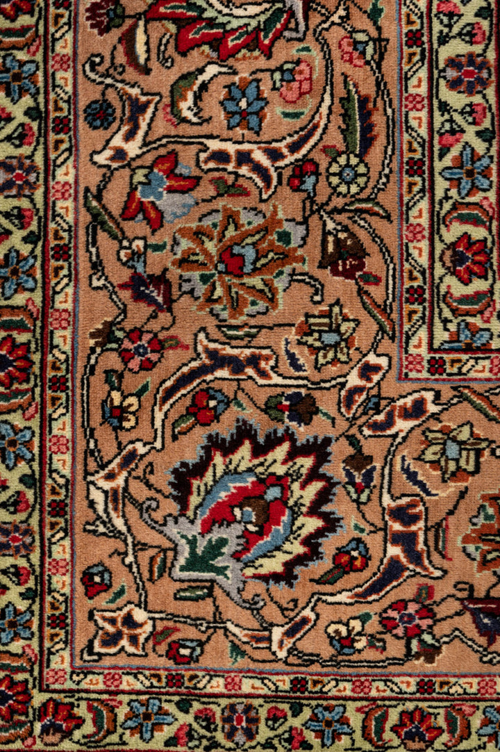 MILA Vintage Tabriz 376x294cm