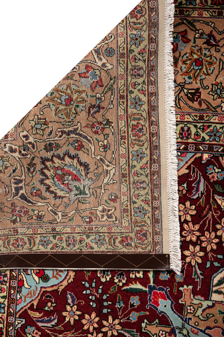 MILA Vintage Tabriz 376x294cm