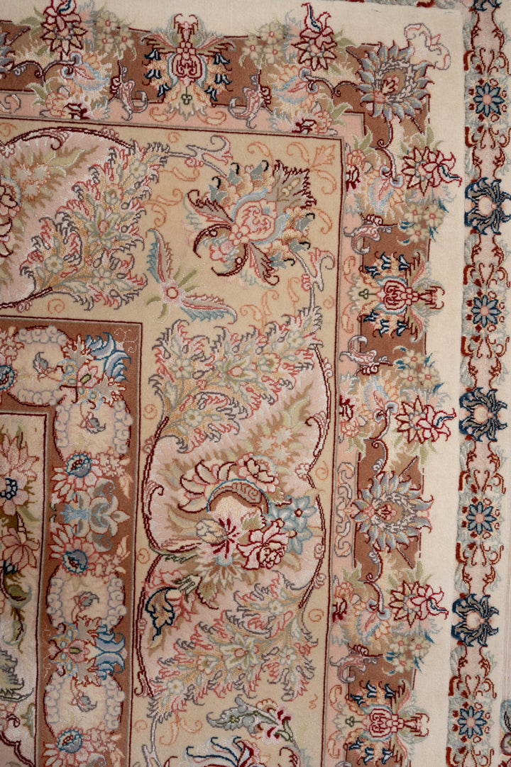 MUSICAL Tabriz 495x340cm