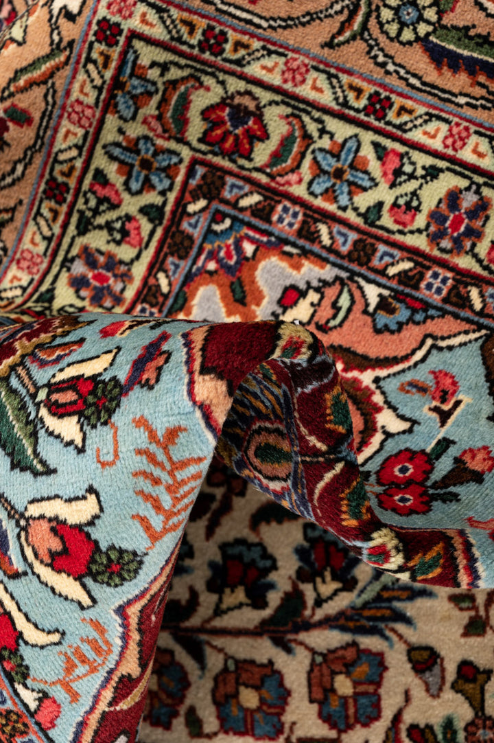 MILA Vintage Tabriz 376x294cm