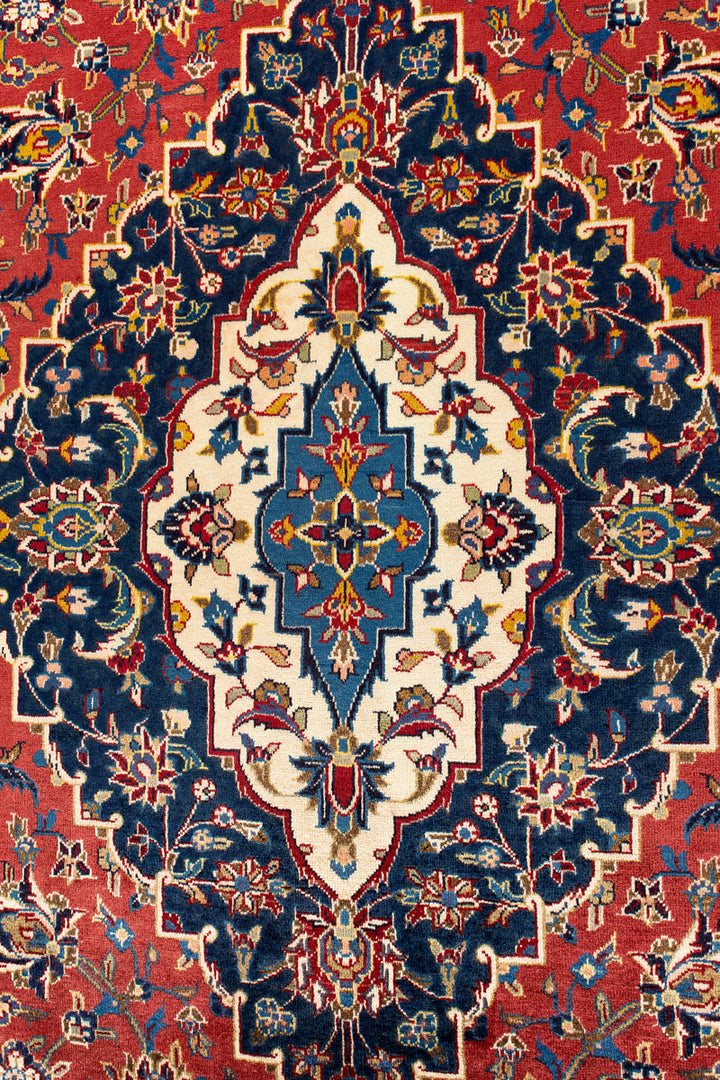 SHEA Kashan 395x288cm