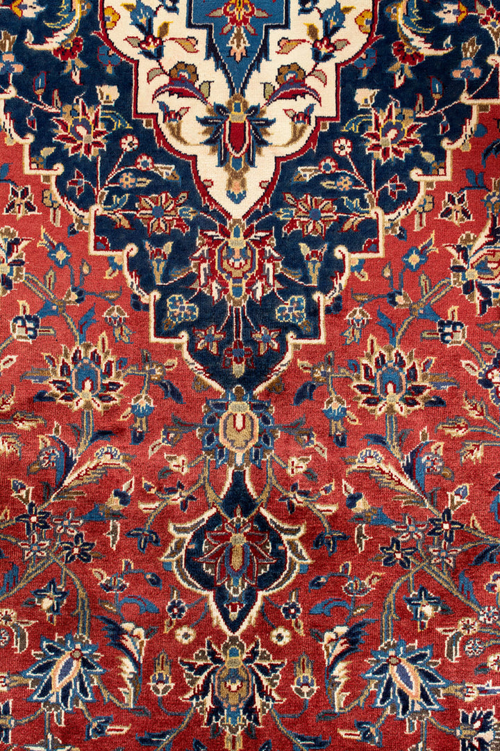 SHEA Kashan 395x288cm