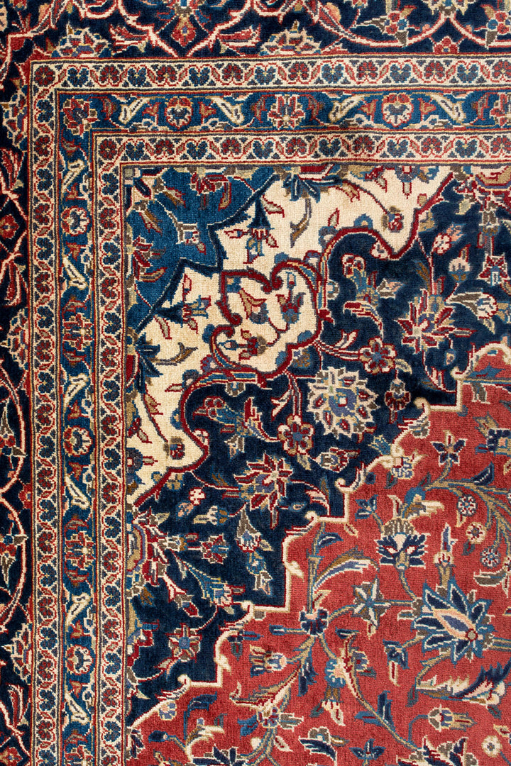 SHEA Kashan 395x288cm