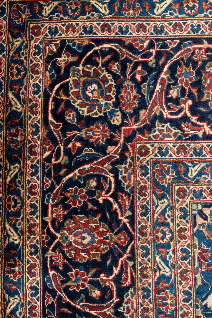 SHEA Kashan 395x288cm