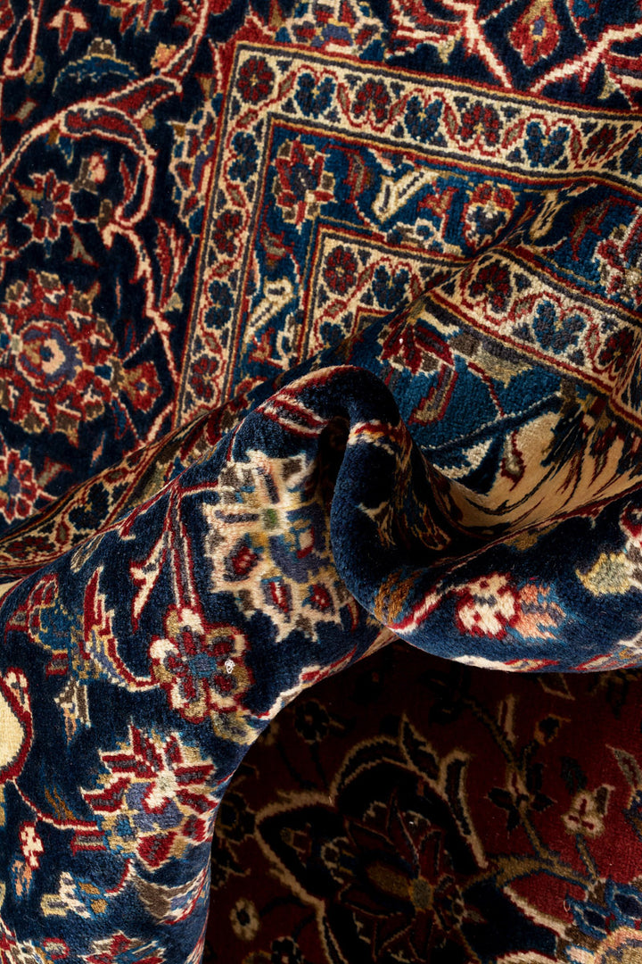 SHEA Kashan 395x288cm