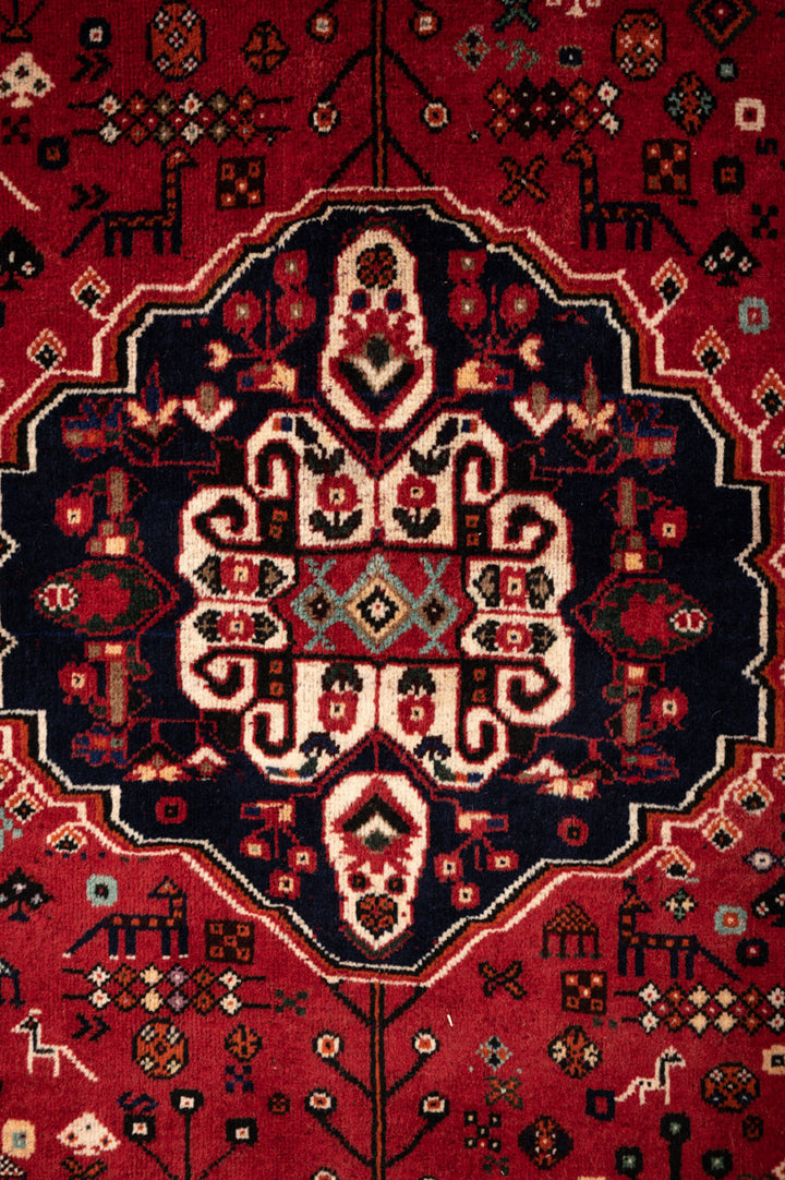 DARIUS Qashqai 302x214cm