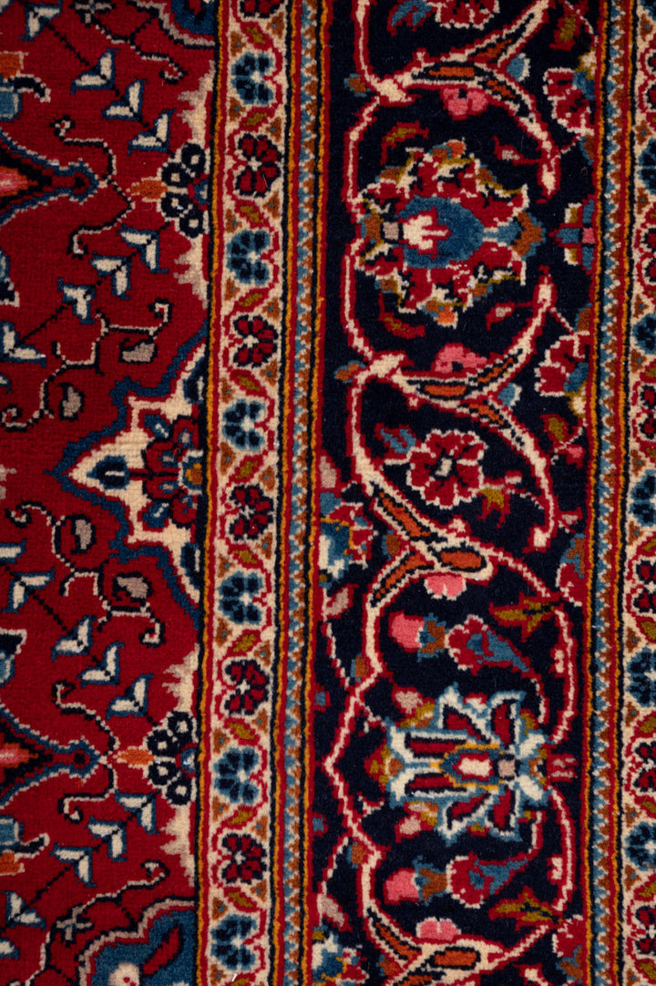 LUNA Kashan Runner 510x150cm