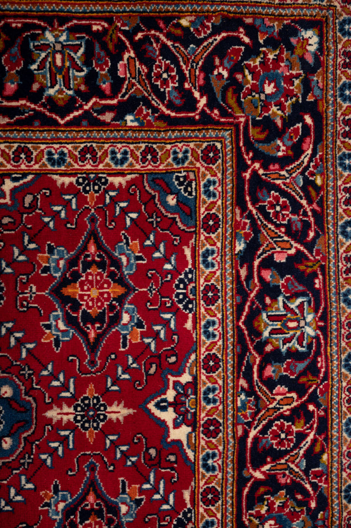 LUNA Kashan Runner 510x150cm
